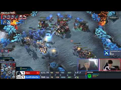 Unfortunate For Clem (2022)