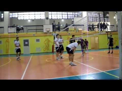 Talete-Tarquinia 3-0