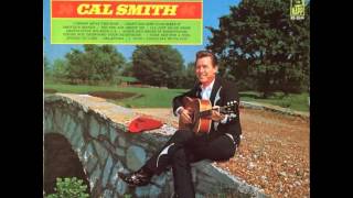 Cal Smith &quot;I Threw Away The Rose&quot;