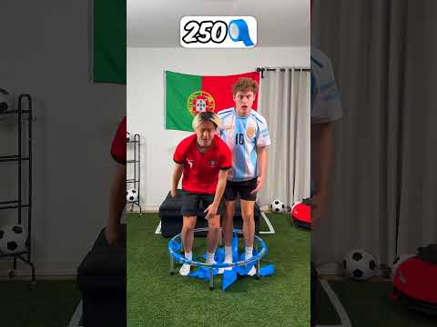 طحنا 7 مرات وتكسرنا بسبب هذا التحدي! 😱🤕