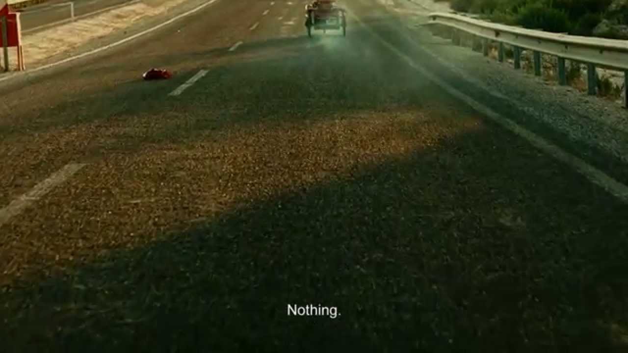 İyi Biri - A Good Fellow / Trailer