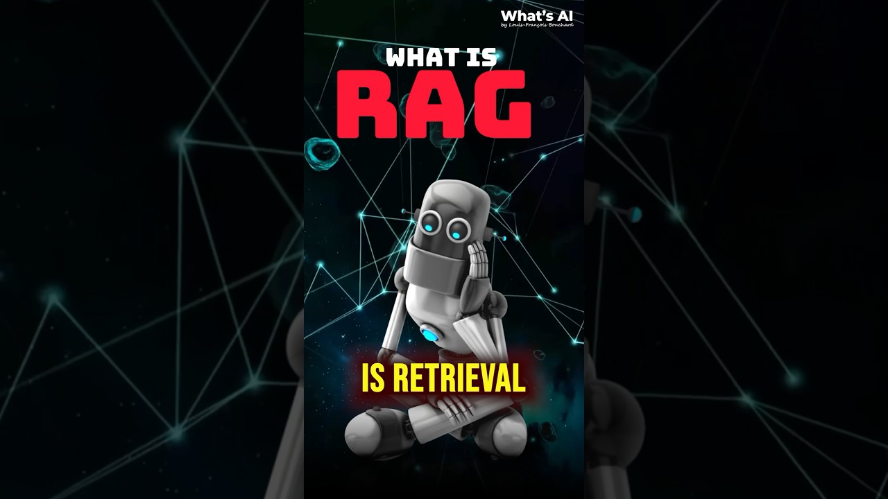 What is RAG?