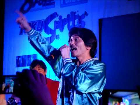 TokuSpirits 2017 Day 2 Performance