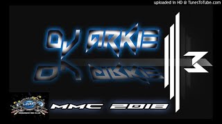 DjArkie Remix - Feelings ( Techno Arkie Mix 140 Bpm-Mmc Records )