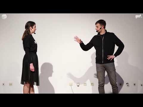 Bog je mlad - Hrvatsko nadzemlje - 21.03.2018.