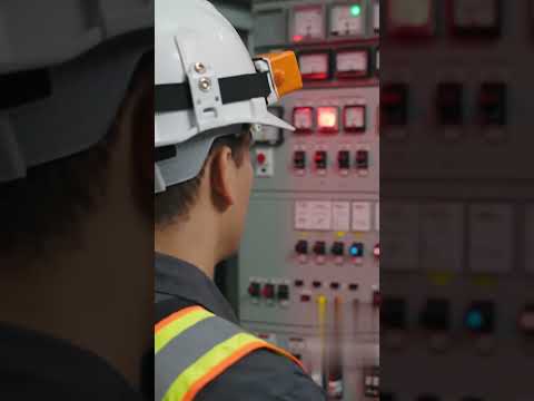 High Voltage Sensor