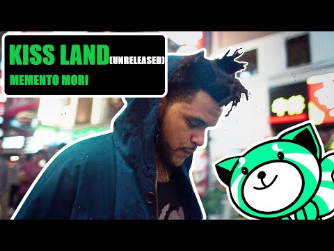 MEMENTO MORI: KISS LAND EDITON