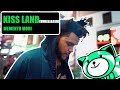 MEMENTO MORI KISS LAND EDITON