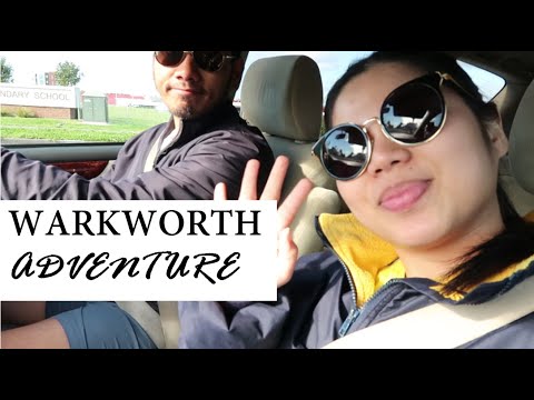 Things to do in Warkworth, New Zealand