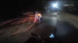 Download lagu Kejar Pelaku Tawuran, Bocah ini Malah Tunjukin Sajamnya Depan Tim Pemburu Preman - 86 mp3 Download lagu Kejar Pelaku Tawuran, Bocah ini Malah Tunjukin Sajamnya Depan Tim Pemburu Preman - 86 mp3