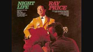 Ray Price Sittin' and Thinkin'