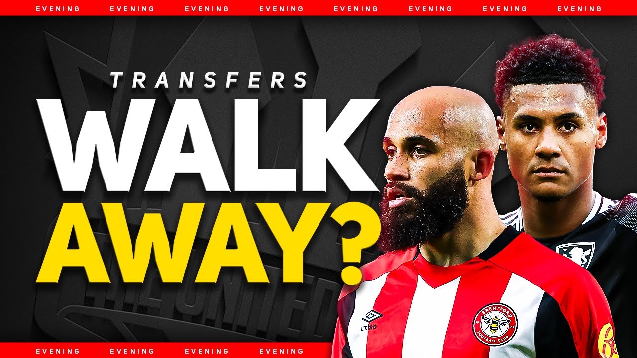 70 MIL For MBEUMO! Villa WANT 60 For Watkins!Man Utd Transfer News