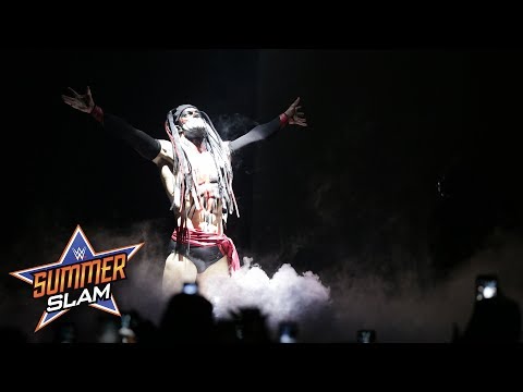 Randy Orton, Sasha Banks & Finn Balor Pick Up Big Wins In Hour Two Of WWE Summerslam