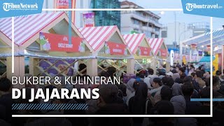 Nagita Slavina Kembali Gelar Festival Kuliner Jajarans, Hadir saat Ramadhan