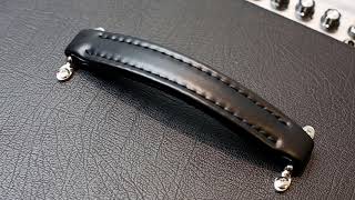 Video thumbnail for Ashdown Engineering - Studio 15 combo - Video 3 by Ashdown Engineering