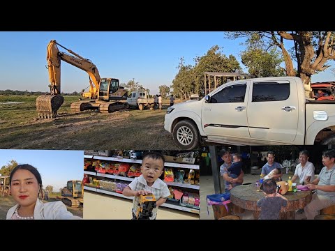 Mu saib txiv nkawv qhov av muab kwv nyas nkawv