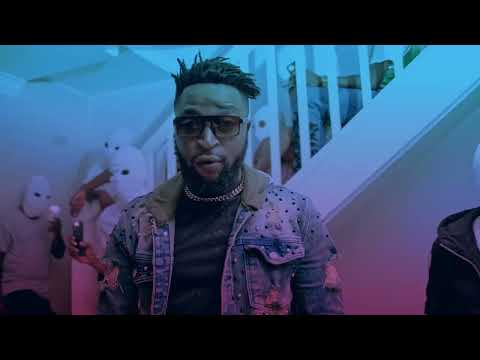 BaTroy – Ndezvenyu (Official Music Video) ft. Tadexx Made It & Noble Stylz