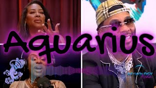 AQUARIUS READING | YOU WANT WHO YOU WANT| NOVEMBER 6 - 12