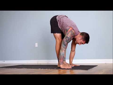 Dylan Werner - Advanced True Strength - Day1- Strength Practice 1