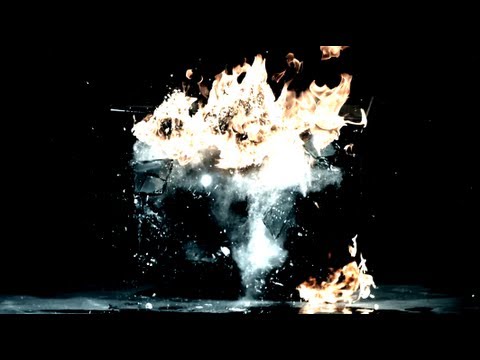 Dollarosa - Create/Destroy Ft. Dan Marsala - (Official Music Video)