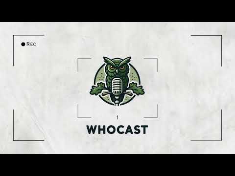 Welcome to Whocast! | Exploring your Success at Oakton College w/DECA