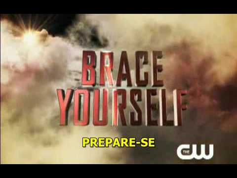 Smallville 8x16 Turbulence Legendado pt-br