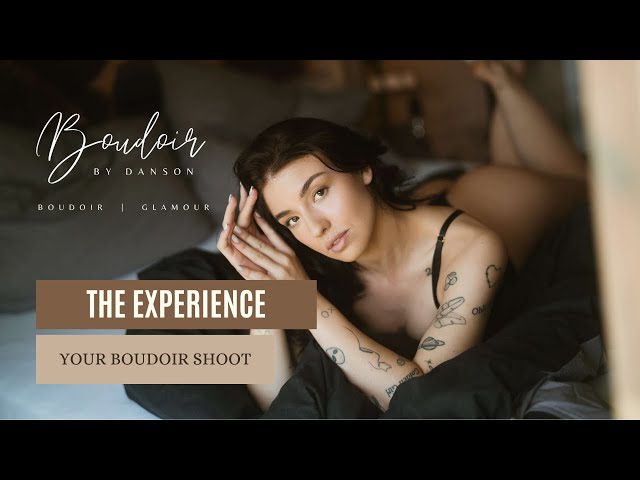 Youtube - Hair- & Makeup by Alyssia Olivia