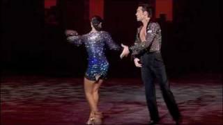 LA's Best Dancers (Lilit & Vadim)