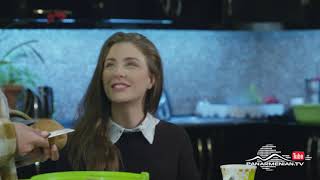 Հարս Չկա 2, Սերիա 17, Երկուշաբթի 21:00 / Hars Chka 2