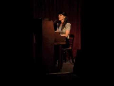 Kristen Toedtman - Phone Call at Room 5