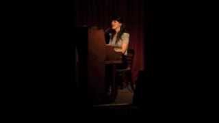 Kristen Toedtman - Phone Call at Room 5