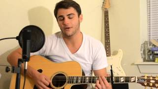 A Woman Like You - Kurt Stevens (Lee Brice Cover)