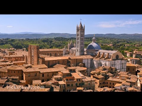 Siena, Italy: Grand Gothic Cathedral - Rick Steves’ Europe Travel Guide - Travel Bite