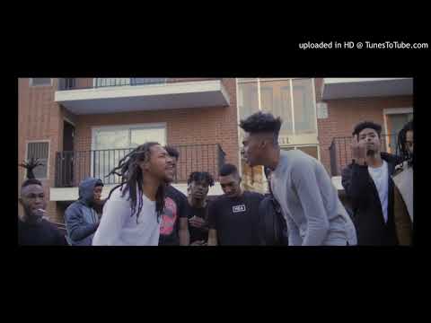 [FREE] Lil Dude x Goonew x Money Reek x Keezah x Borleone Type Beat "Servin"