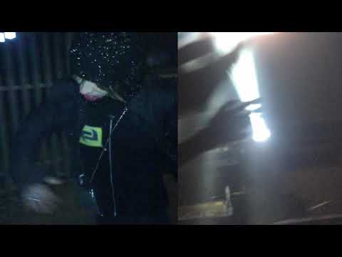 phonewifey - HIT 'EM WITH A POLE ft. ERSATZ (visualiser) !STROBE WARNING!