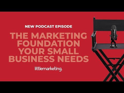 Positioning: The Marketing Foundation Your Small Business Needs