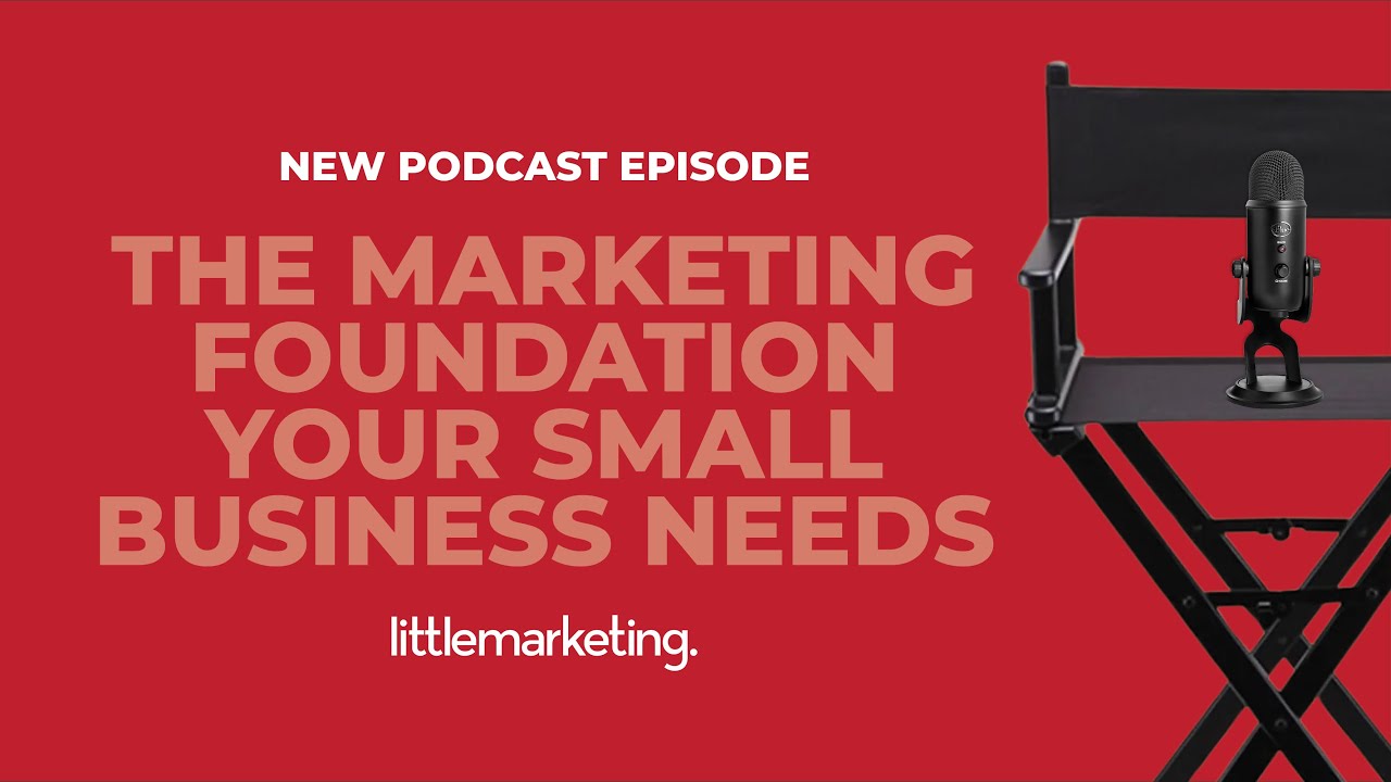 Positioning: The Marketing Foundation Your Small Business Needs