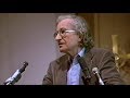 Noam Chomsky - Work, Pay, and Raising Children