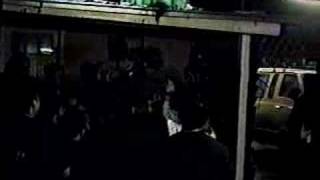 ASUNTO - STAND BY (Earth crisis cover) pajita party 97