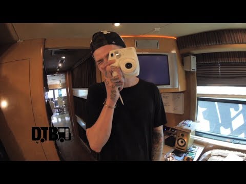 T. Mills - BUS INVADERS Ep. 615
