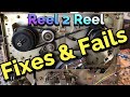 Reel 2 Reel Fixes Fails