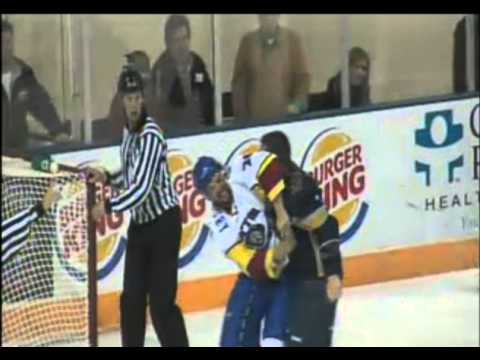 Gabriel Boutin-Gagnon vs Daniel Amesbury