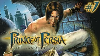 Prince Of Persia: The Sands Of Time (4K) - Walkthrough Part 1: The Face Of Time