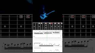 Yngwie Malmsteen -  Bad Blood  Tab #guitar #tabs #tab #guitartab #sheetmusic #yngwiemalmsteen