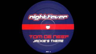 Tom De Neef - Jackie's Theme (2002)