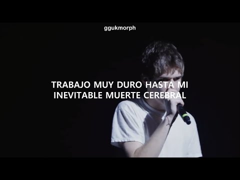 Left Brain, Right Brain - Bo Burnham [Sub. español]