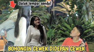 Download lagu LYING TO GIRL IN FRONT OF GIRL | HAIKAL JANUARDI mp3 Download lagu LYING TO GIRL IN FRONT OF GIRL | HAIKAL JANUARDI mp3