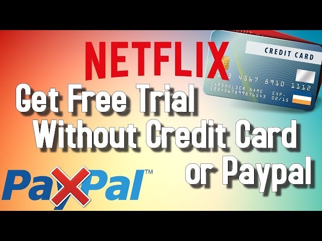 【How to】 Pay For Netflix With Paytm