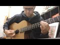 Embraceable you chorus Django Reinhardt