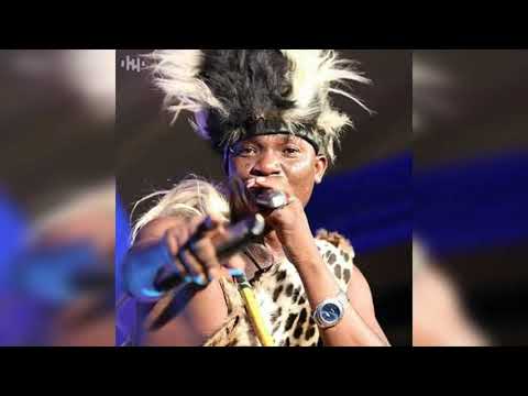 Tony nyadundo - Isanda Gi Hera